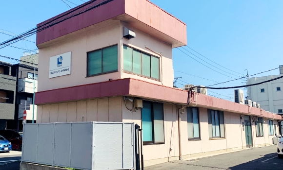 Chubu Sales Office