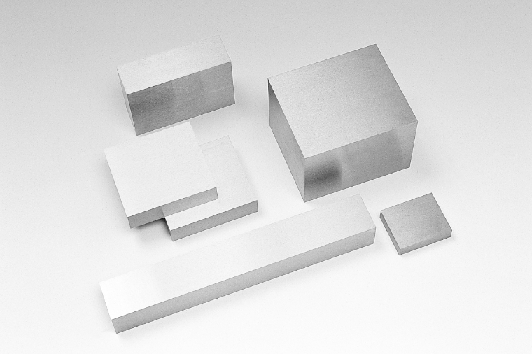 Special Steel Insert Blocks